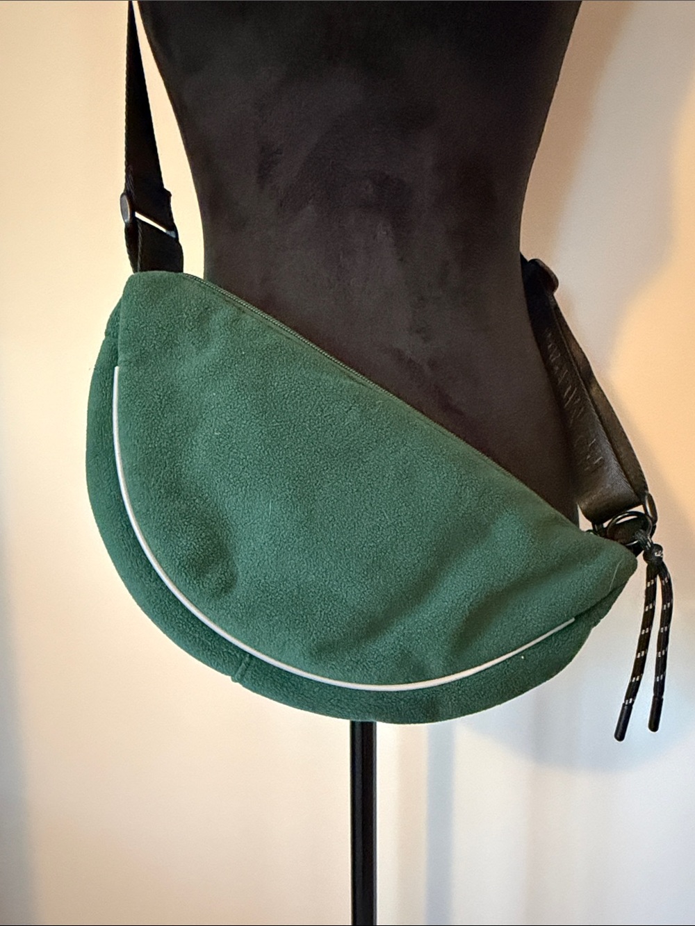 Free People Movement Bullseye Sling Bag